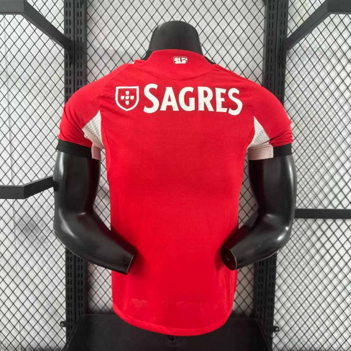 Camisola Benfica 25/26