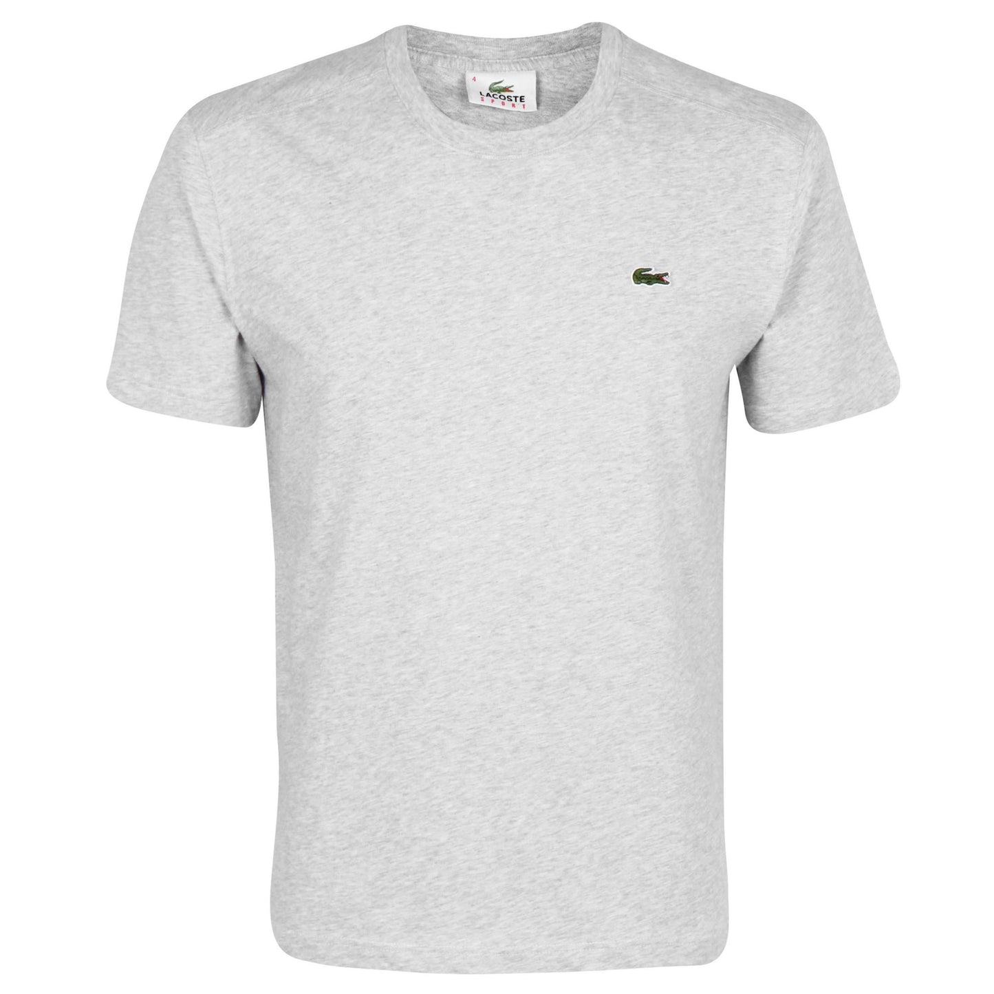 Lacoste T-shirt Grey