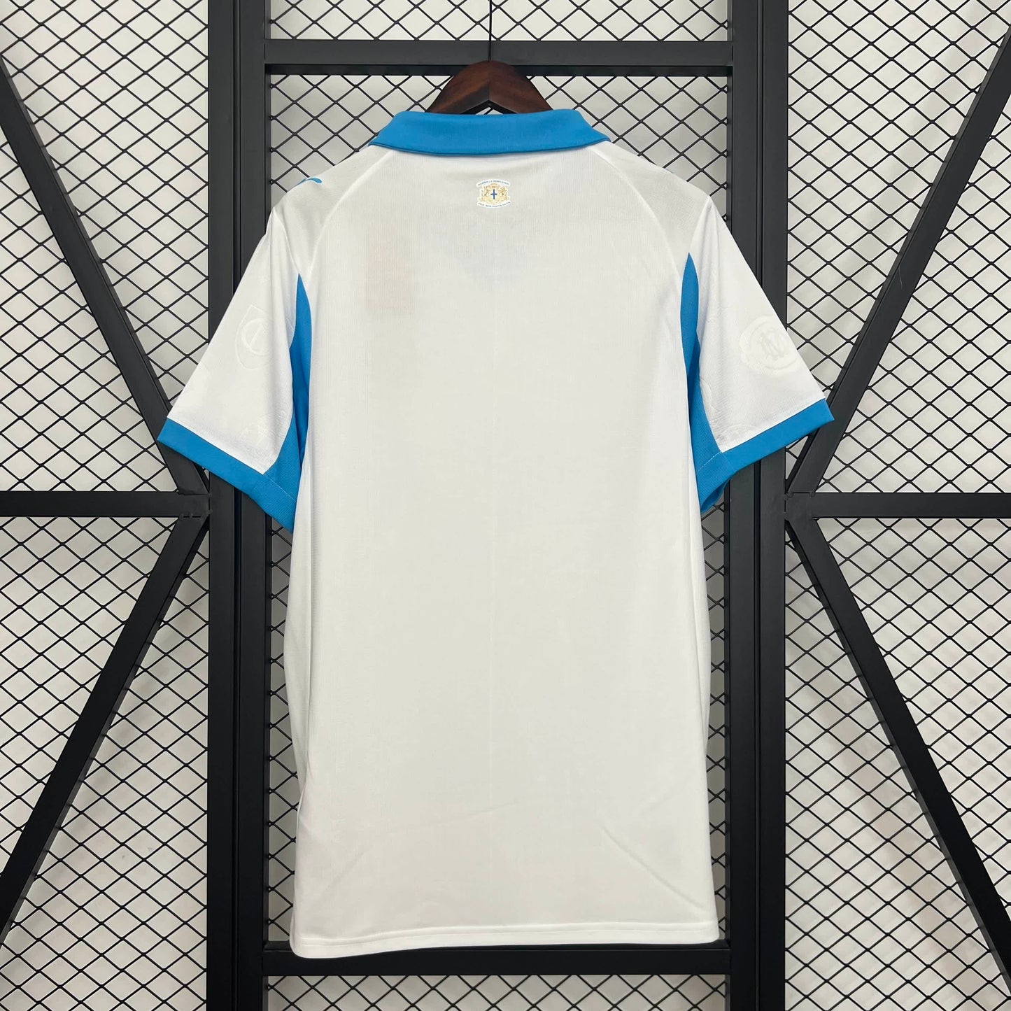 Camisola Marselha 25/26