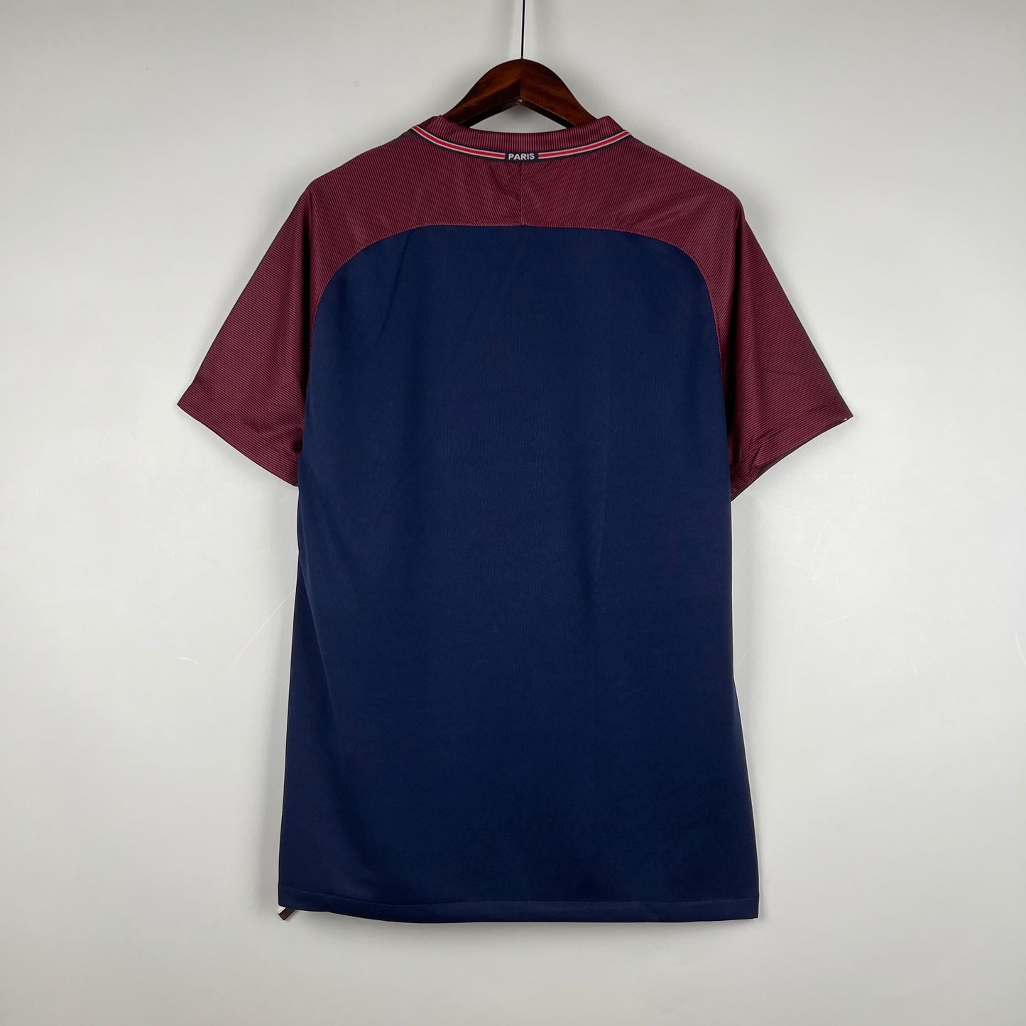 Camisola Retro PSG 17/18