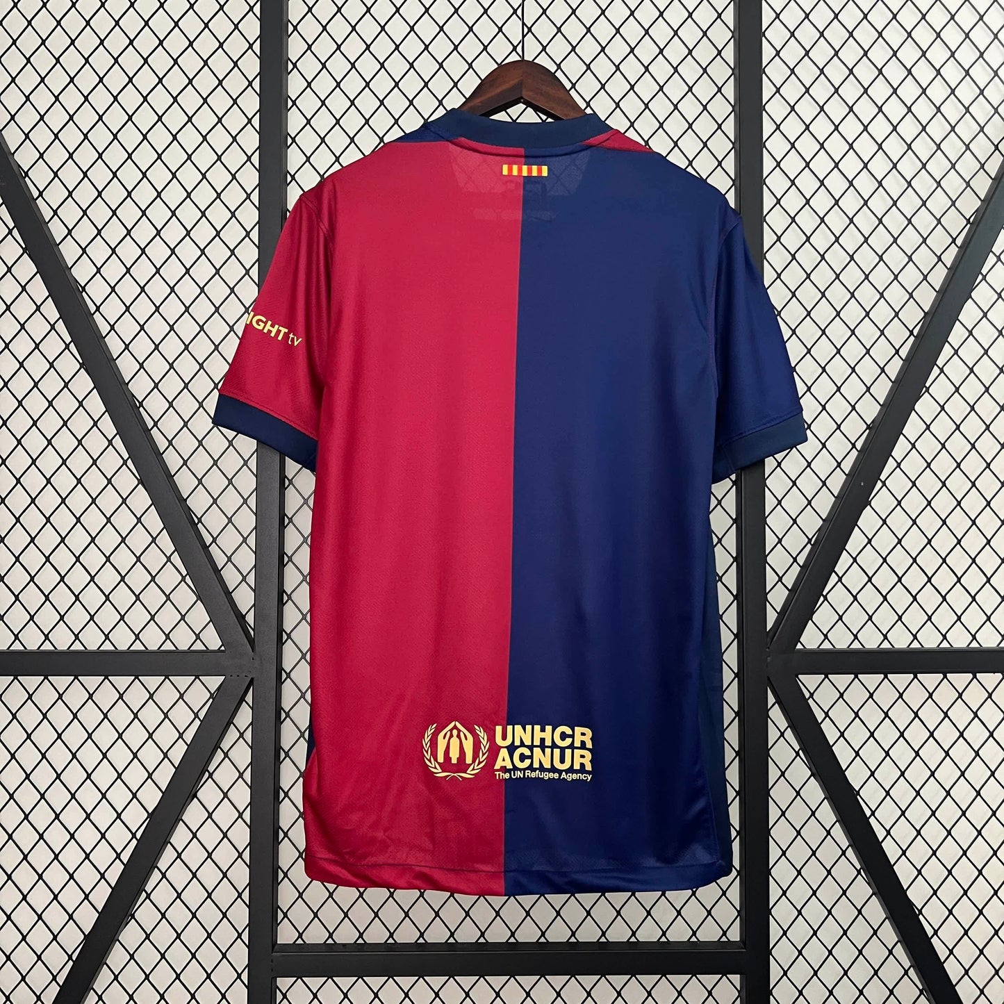 Camisola Barcelona 24/25