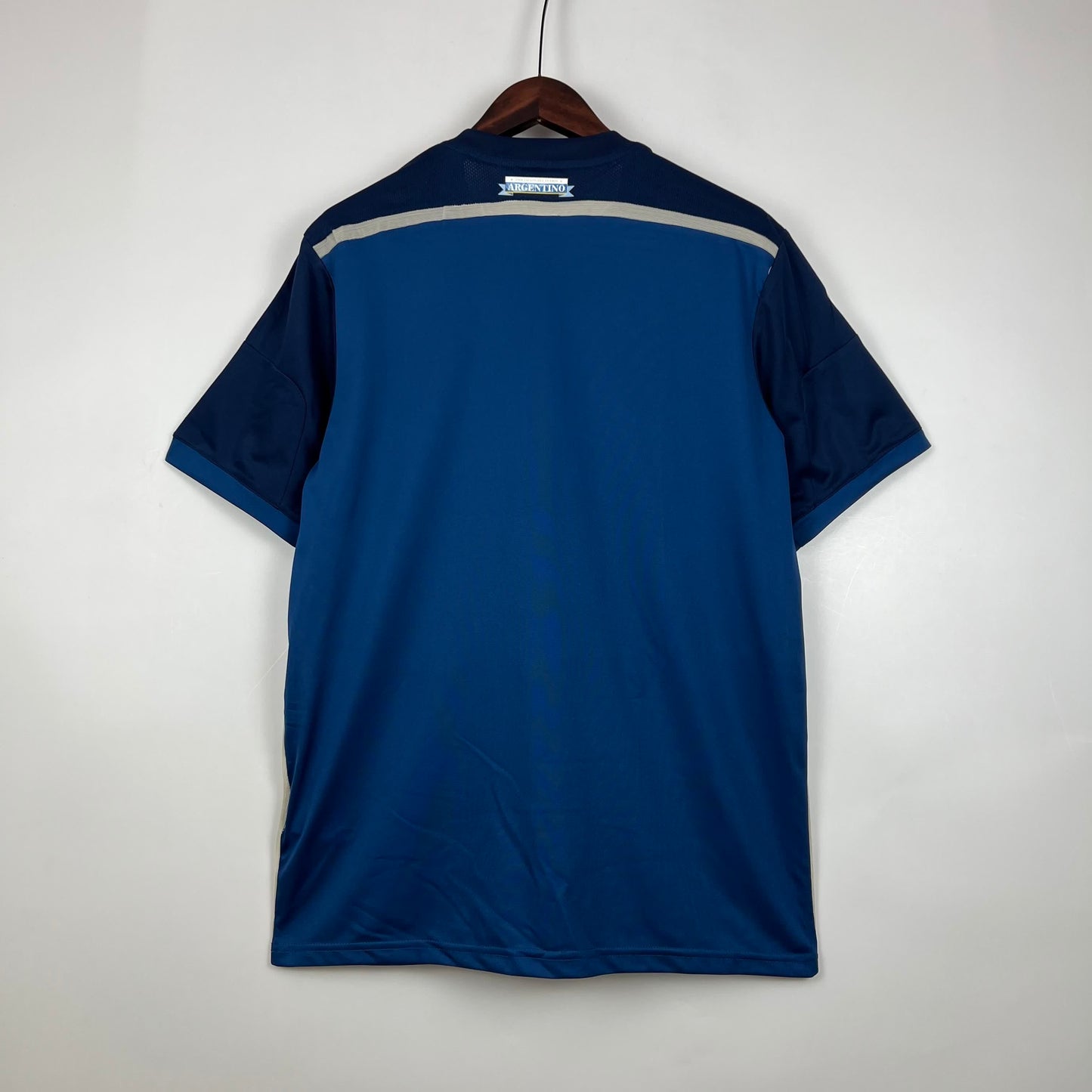 Camisola Retro Argentina 14/15 Alternativa