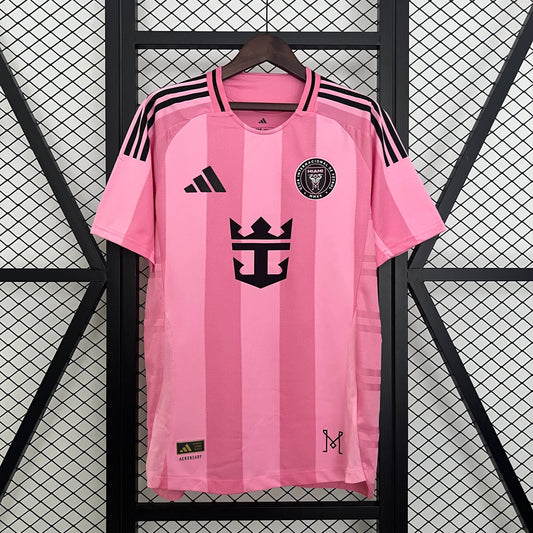 Camisola Inter Miami 25/26