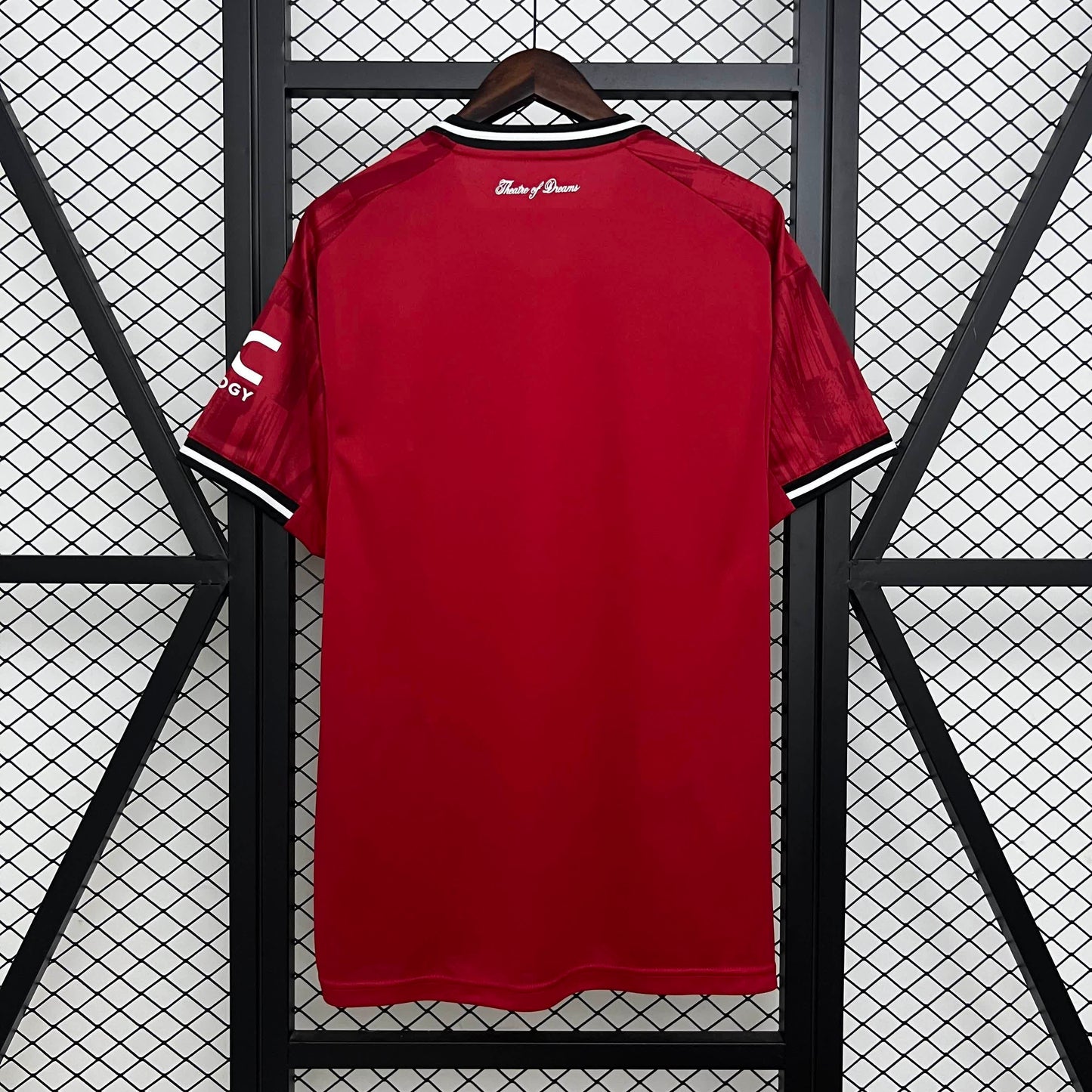 Camisola Manchester United 25/26