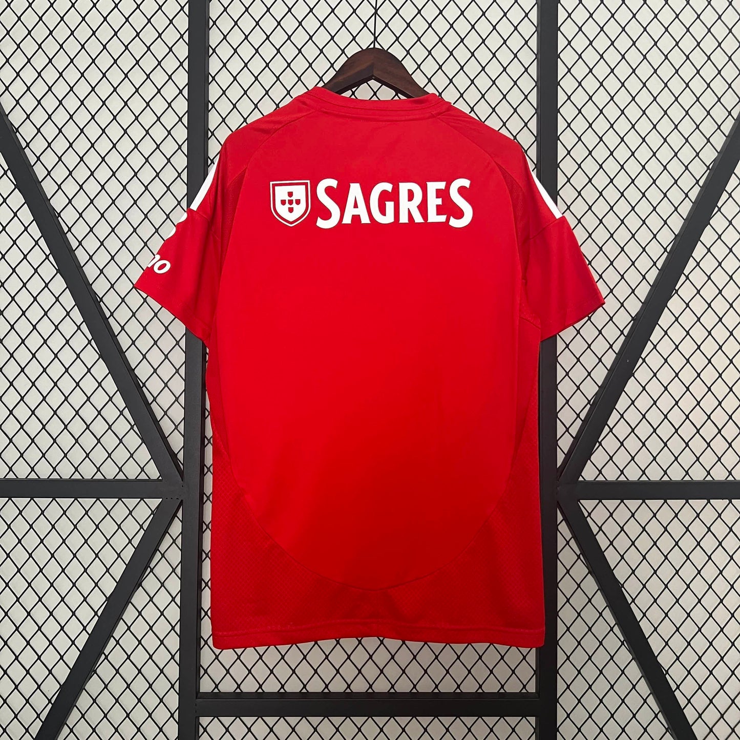Camisola Benfica 24/25