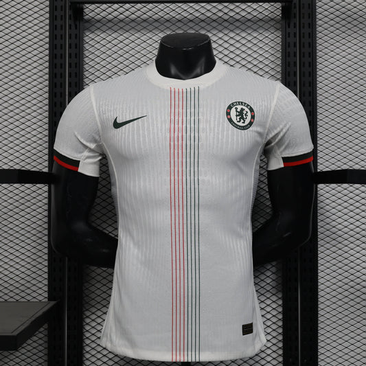 Camisola Chelsea 25/26 Alternativa