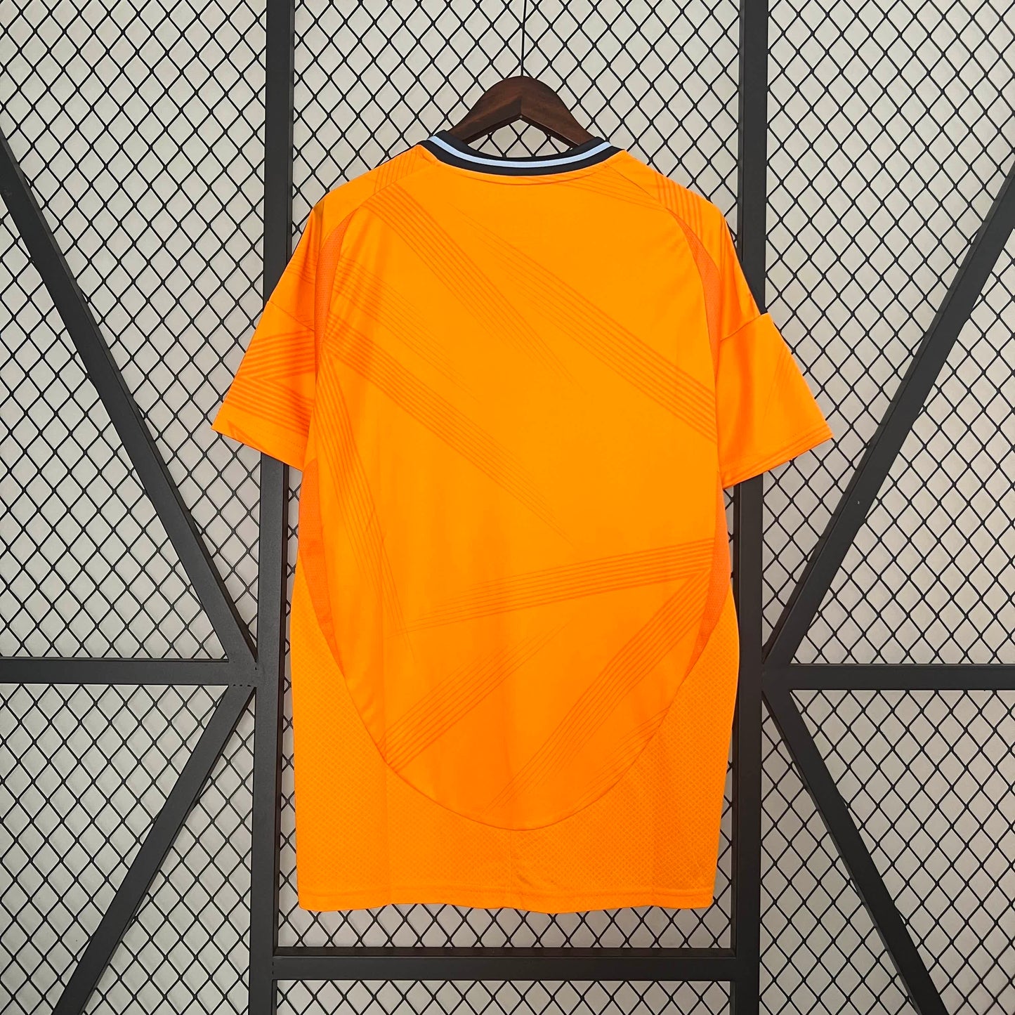 Camisola Real Madrid 24/25 Alternativa