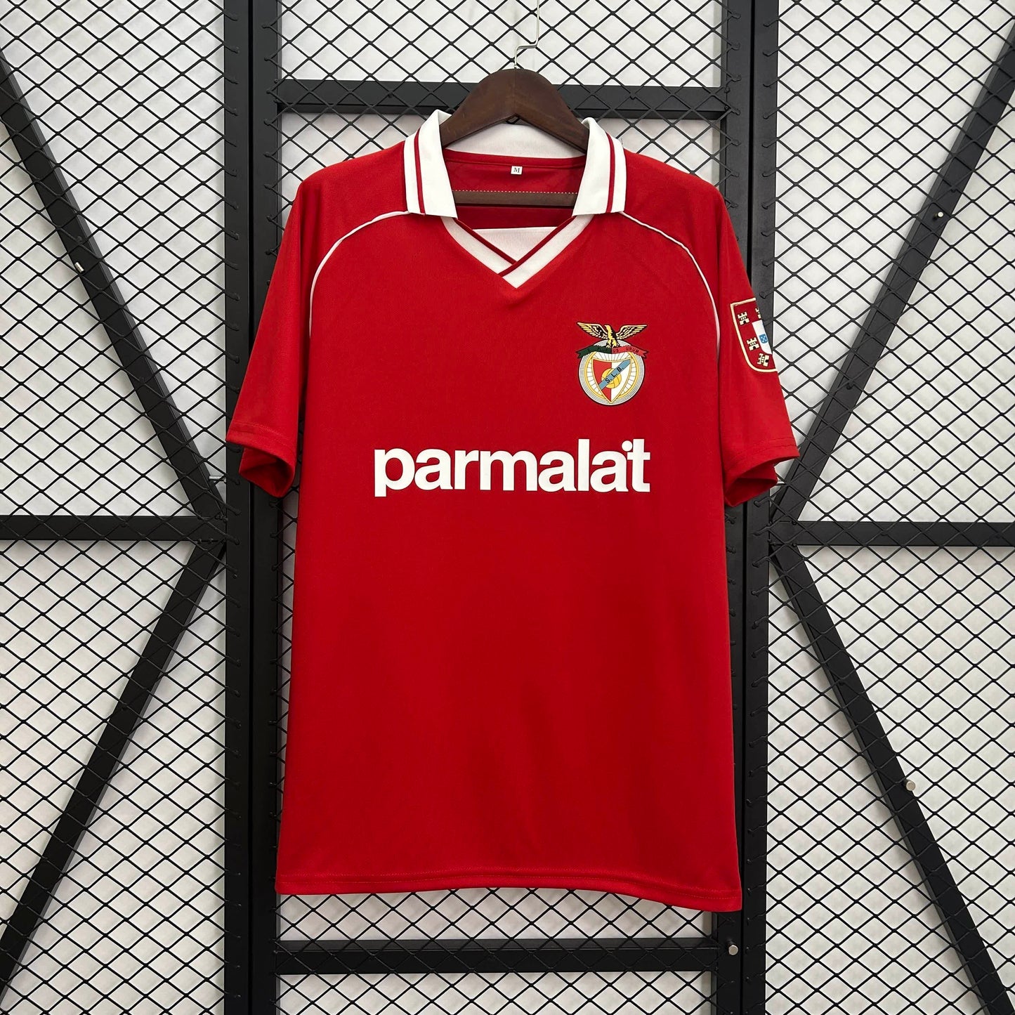 Camisola Retro Benfica 94/95
