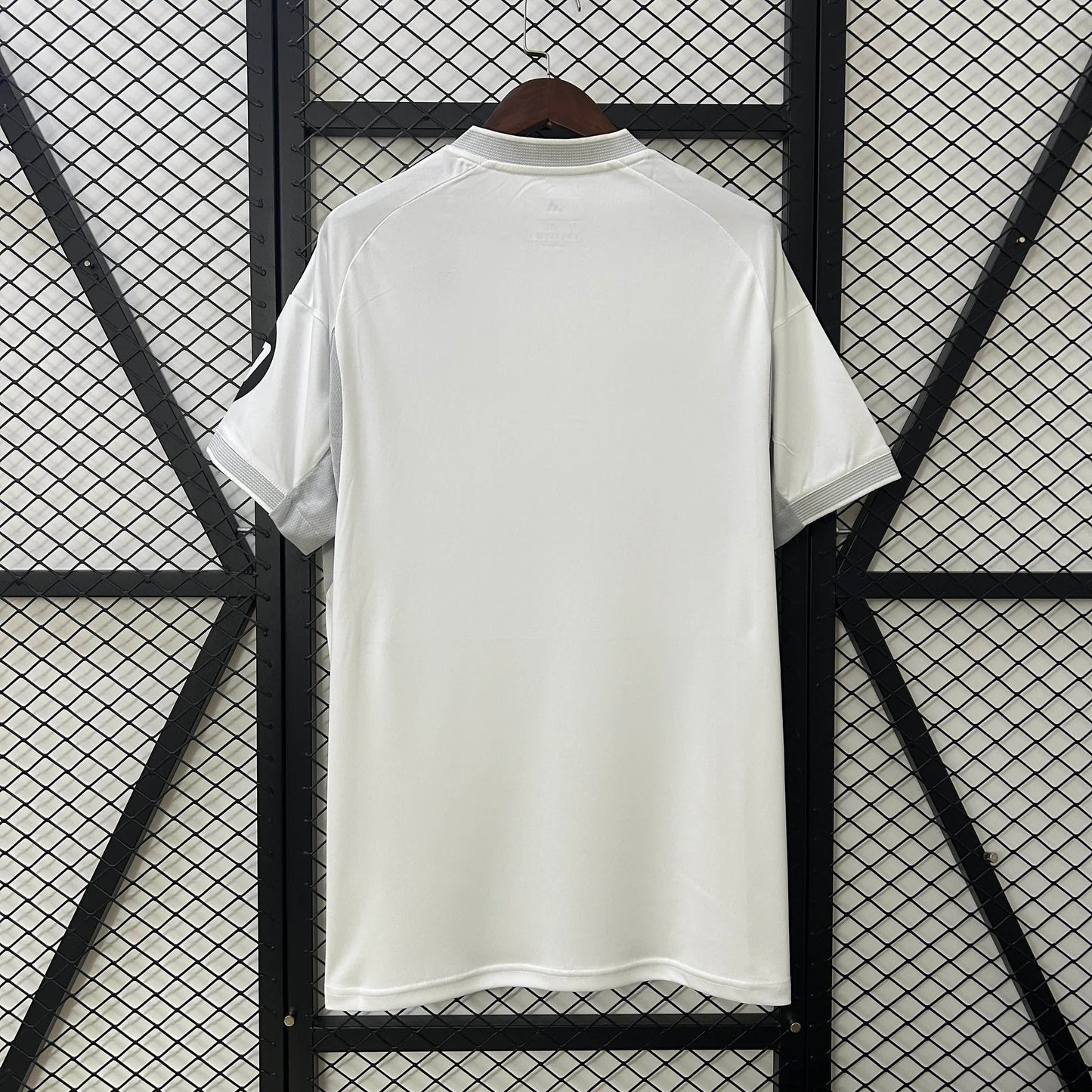 Camisola Real Madrid 25/26