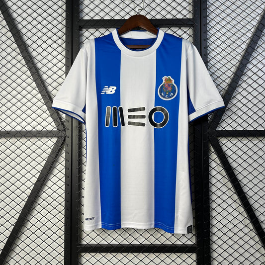 Camisola Retro FC Porto 17/18