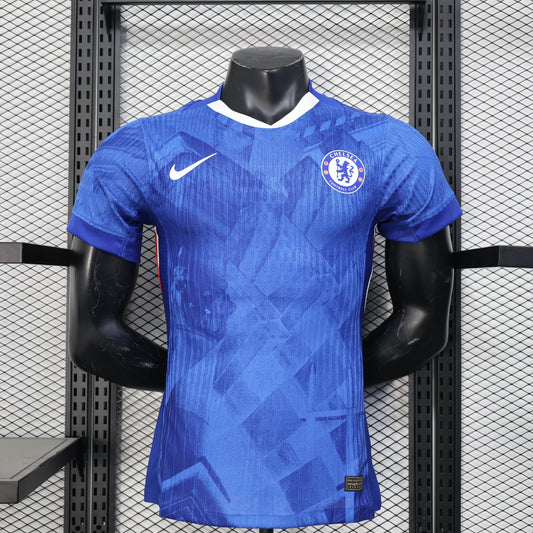 Camisola Chelsea 25/26