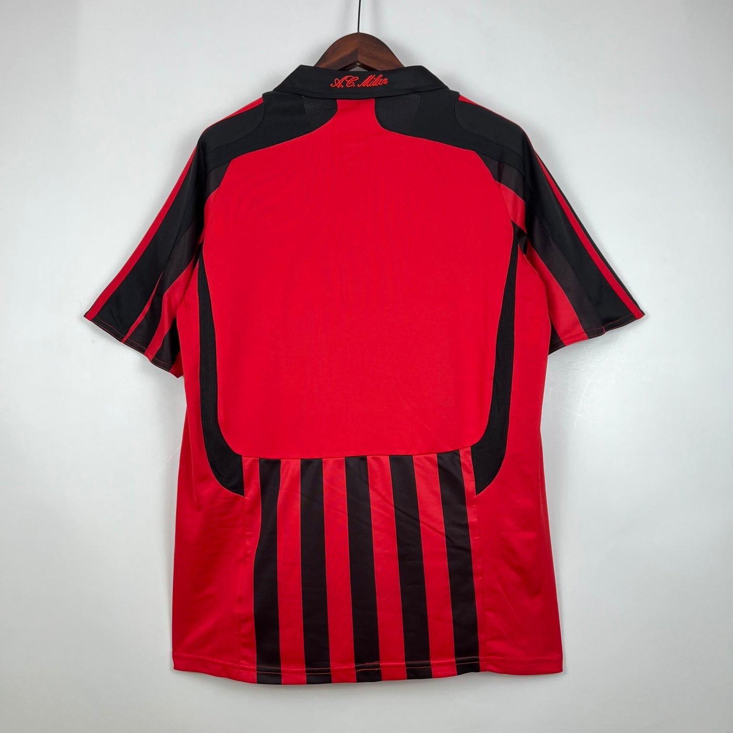 Camisola Retro AC Milan 07/08