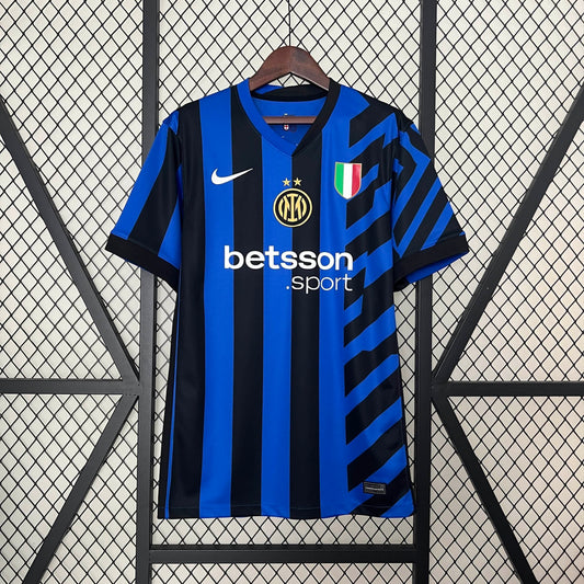 Camisola Inter Milan 24/25