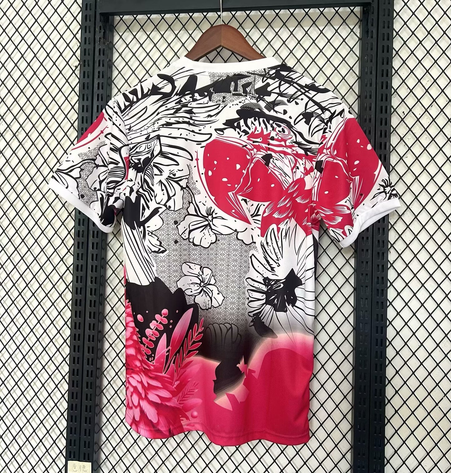 Camisola Brazil 25/26 Edição Especial
