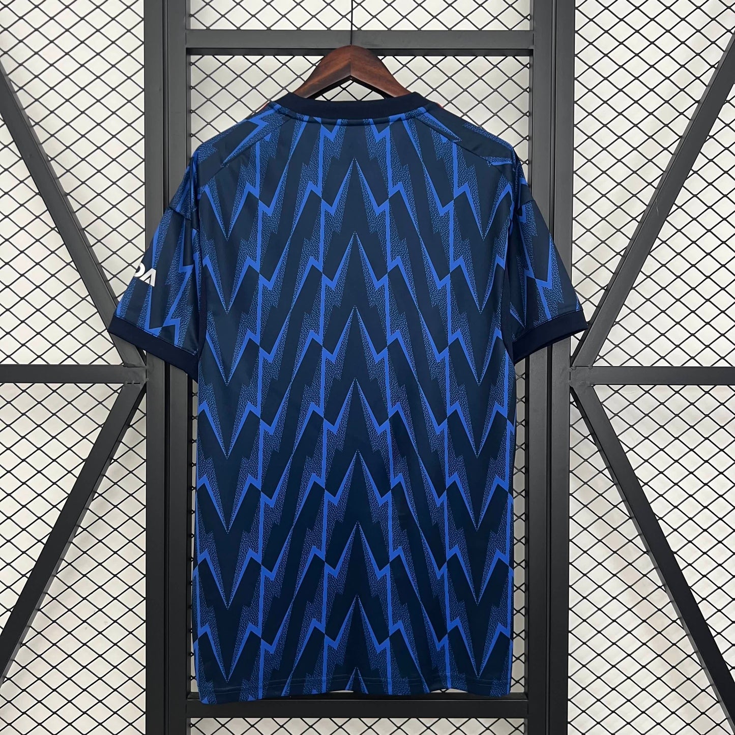 Camisola Arsenal 25/26 Alternativa