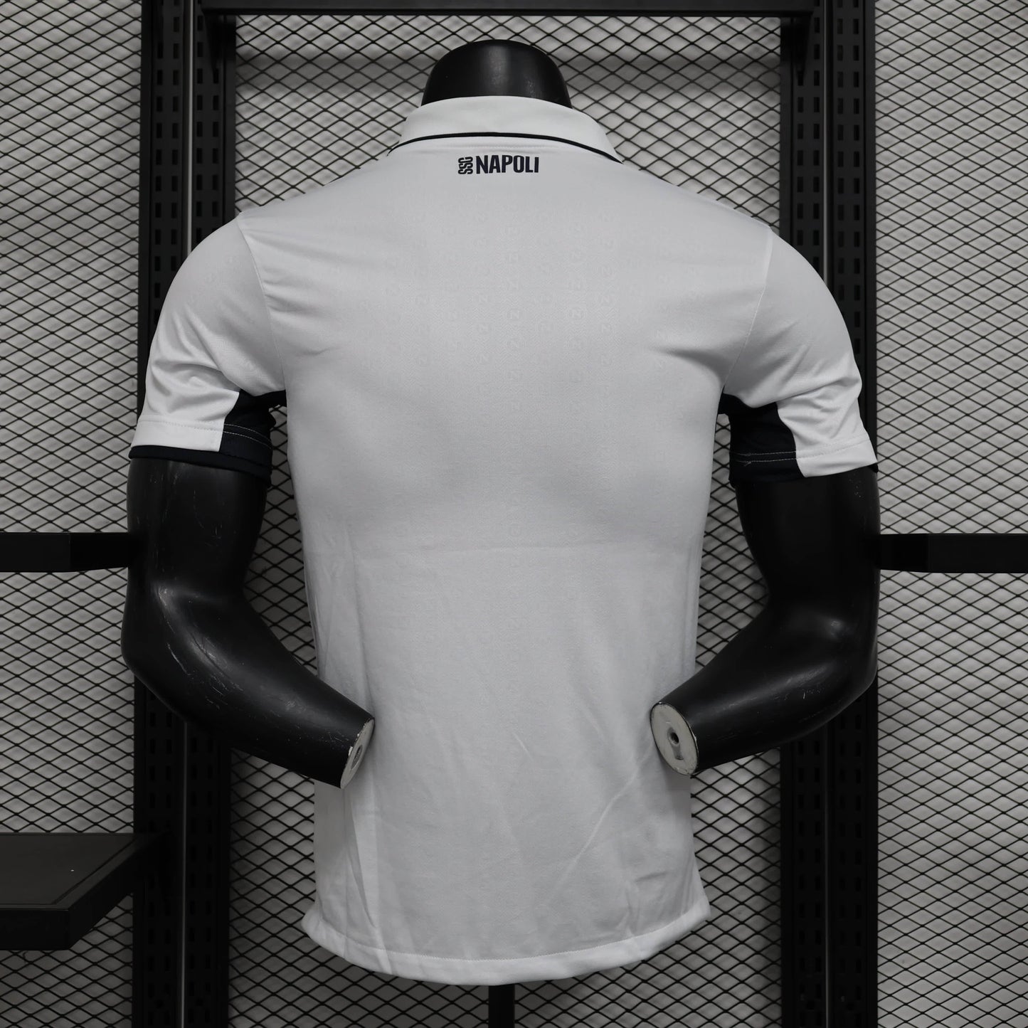 Camisola Napoli 24/25 Alternativa