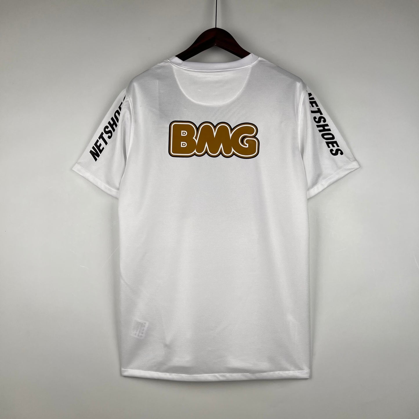 Camisola  Retro Santos 12/13