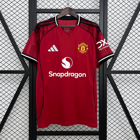 Camisola Manchester United 25/26