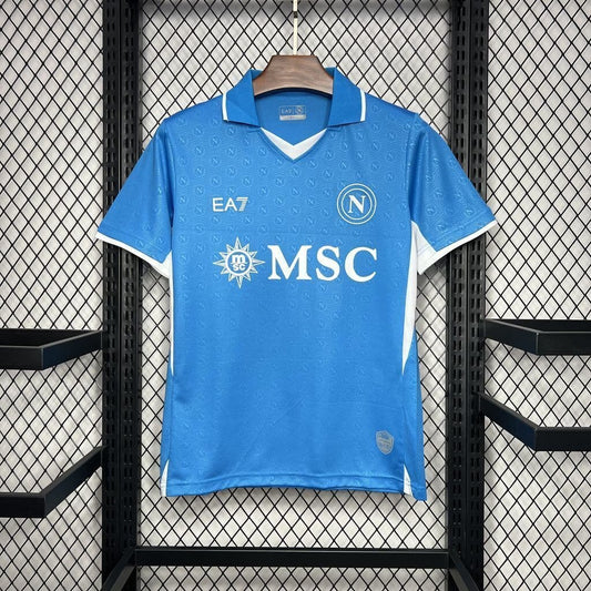 Camisola Napoli 24/25