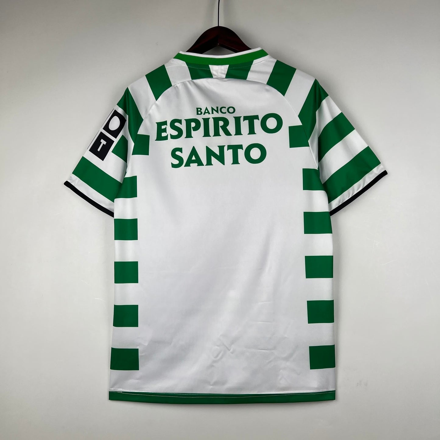 Camisola Retro Sporting 03/04
