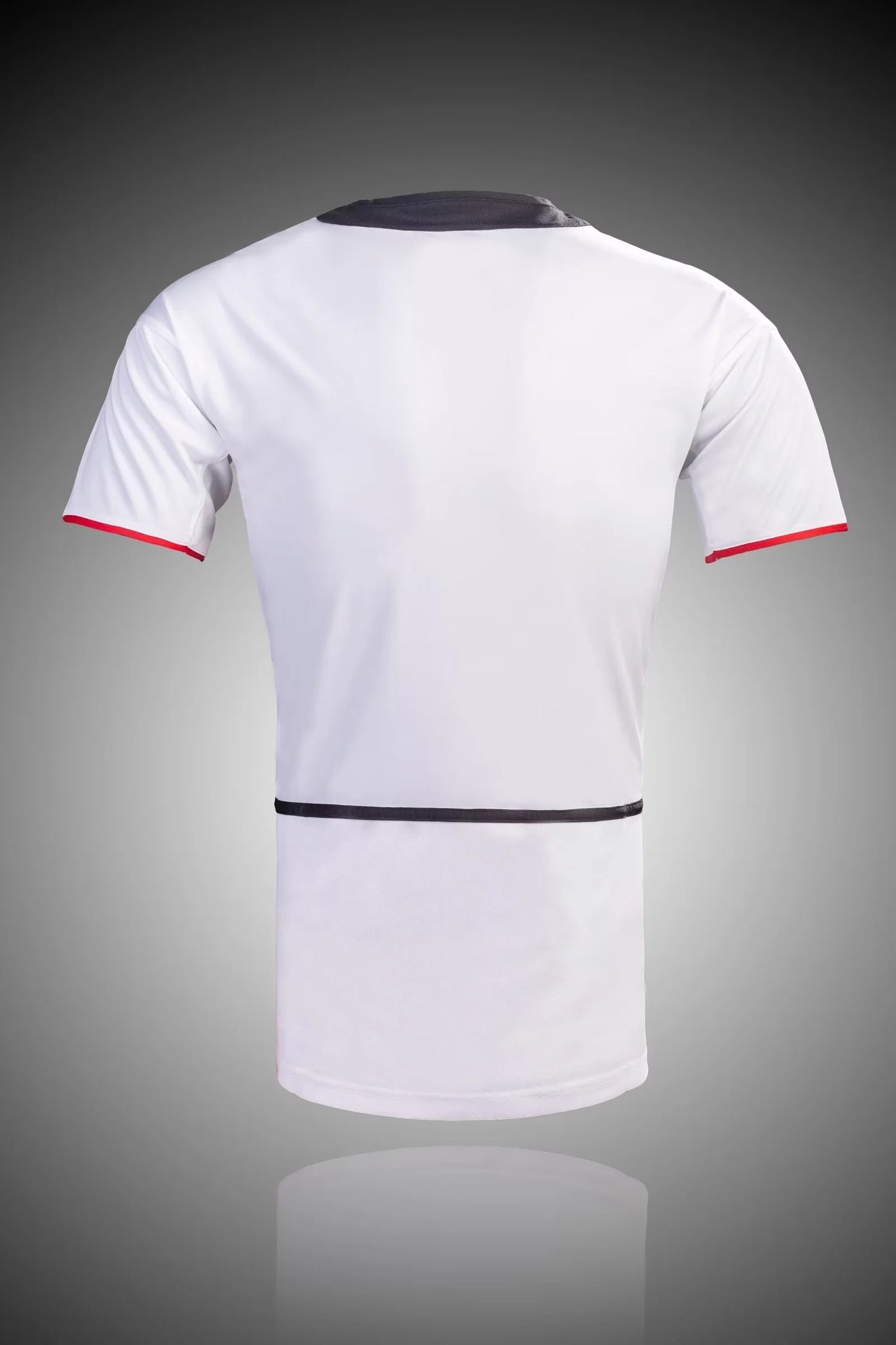 Camisola Retro Manchester United 02/03 Alternativa
