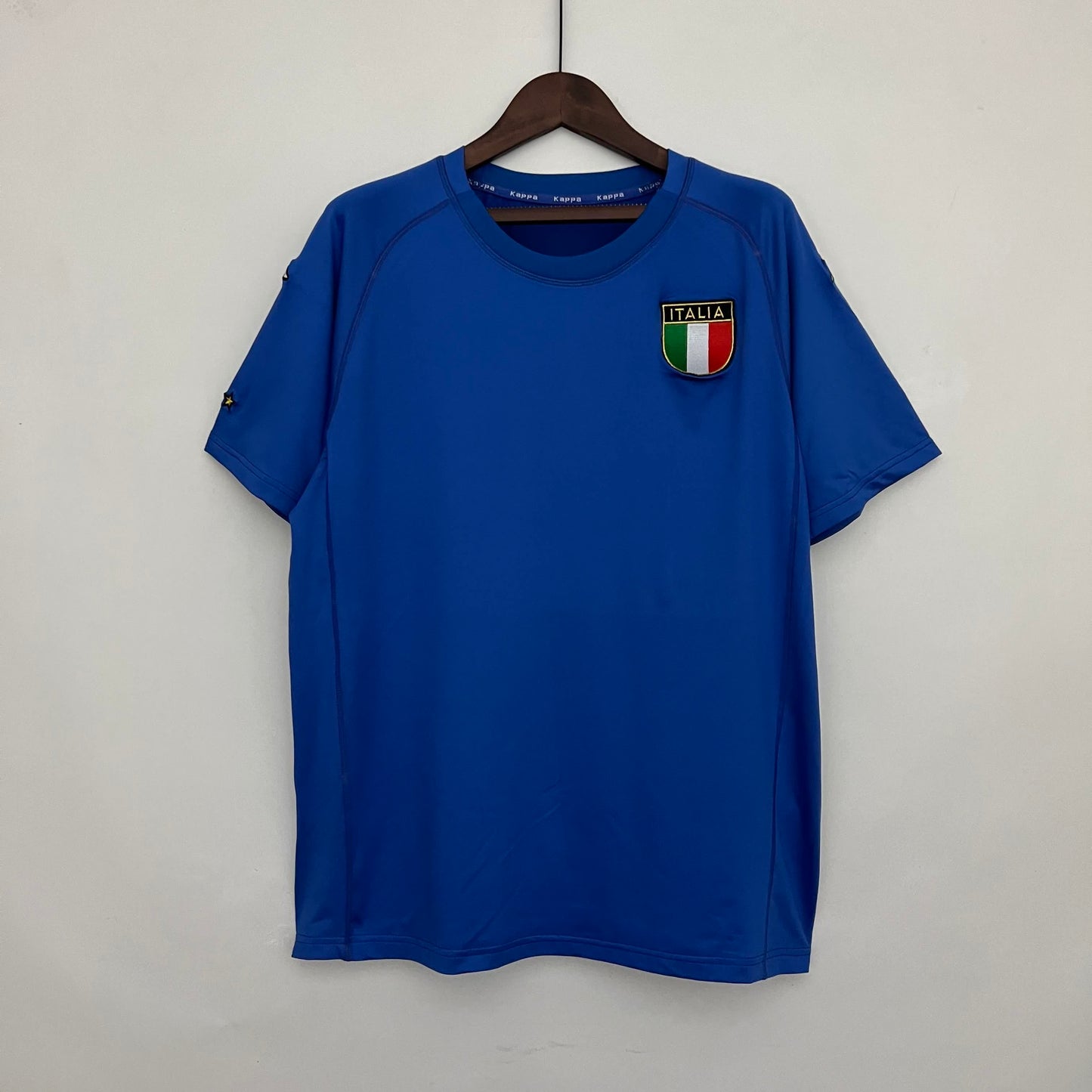 Camisola Retro Itália 00/01