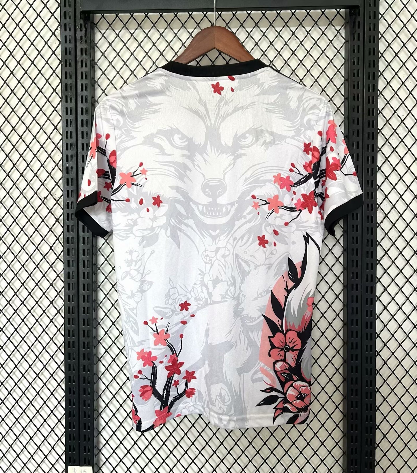 Camisola Japão Edição Especial