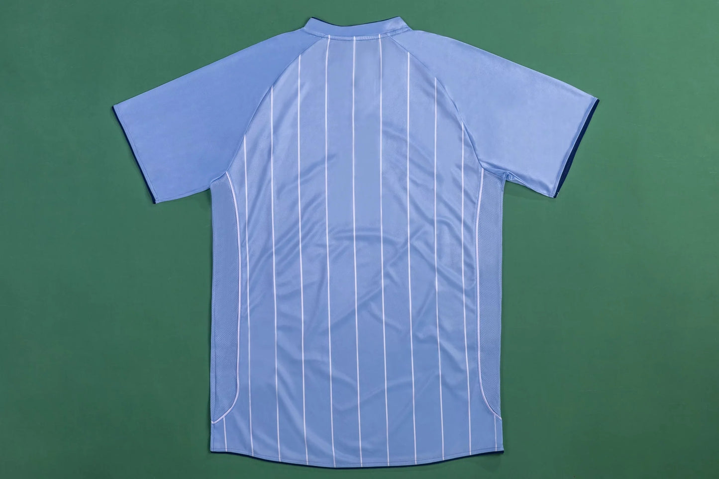 Camisola Retro Manchester City 07/08