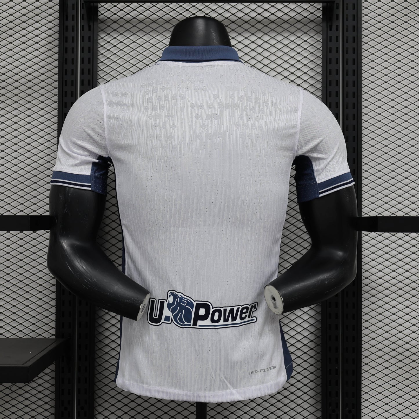 Camisola Inter Milan 24/25 Alternativa