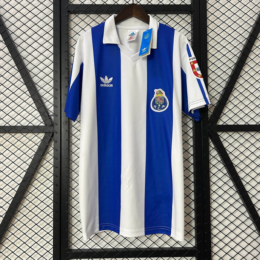 Camisola Retro FC Porto 86/87