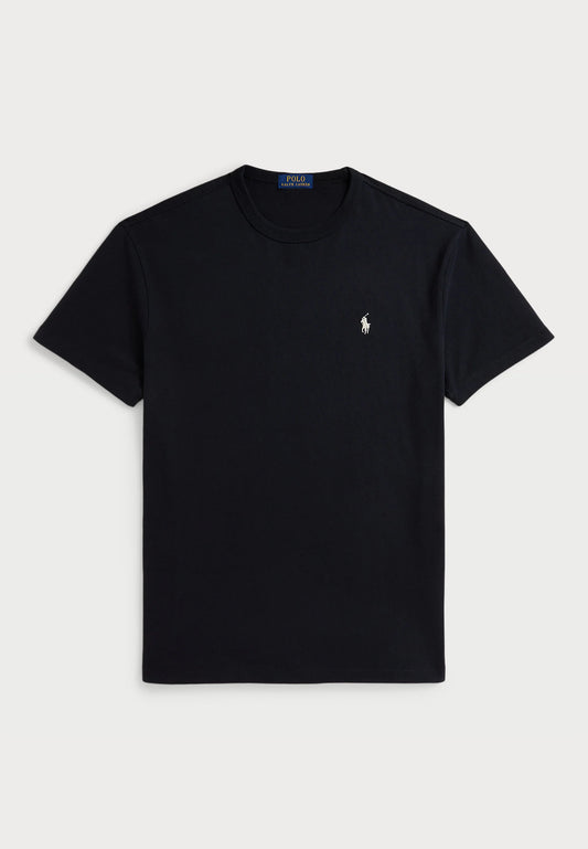 Ralph Lauren Tshirt Preto