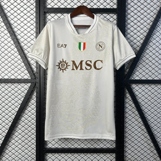 Camisola Napoli 25/26 Alternativa
