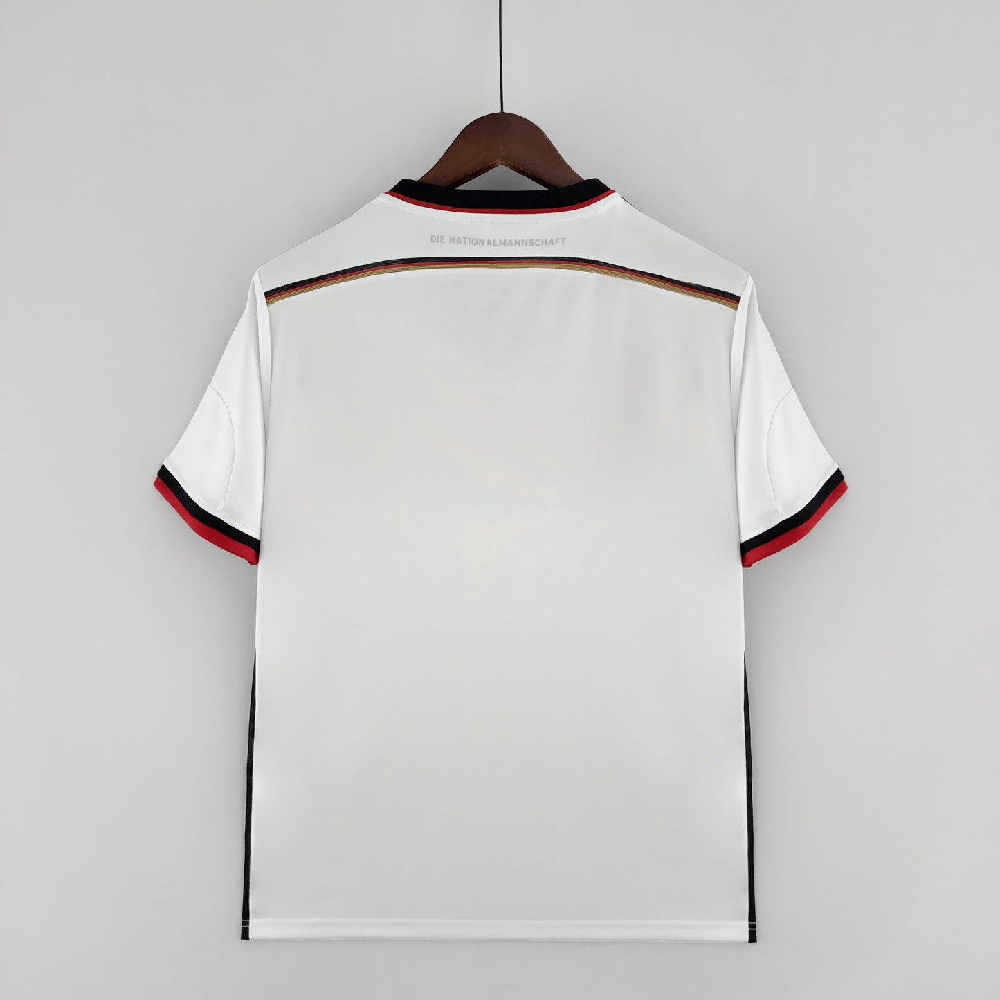 Camisola Retro Alemanha 14/15