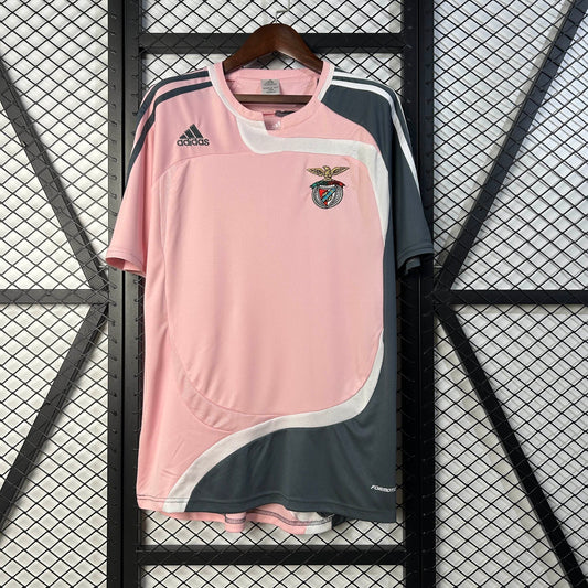 Camisola Retro Benfica 07/08