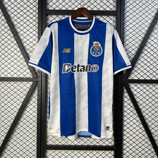 Camisola FC Porto 25/26