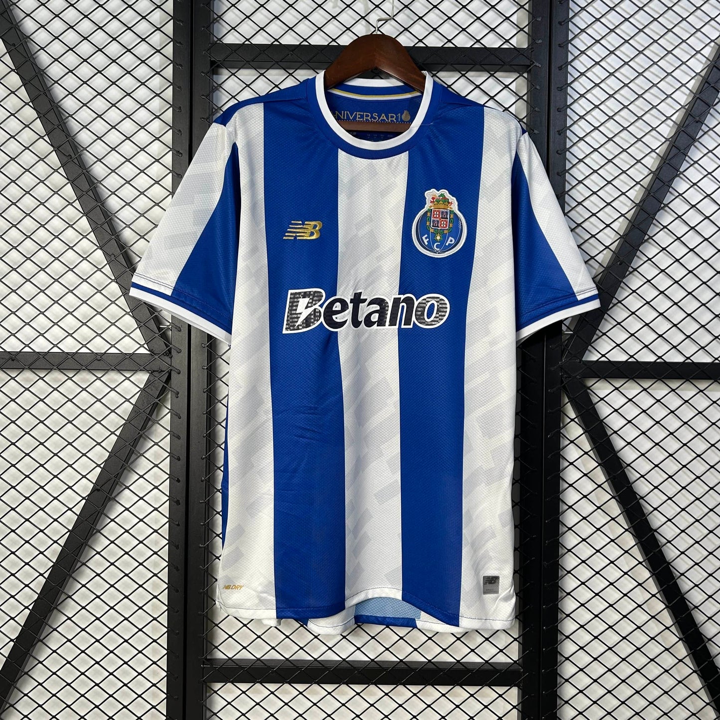 Camisola FC Porto 25/26