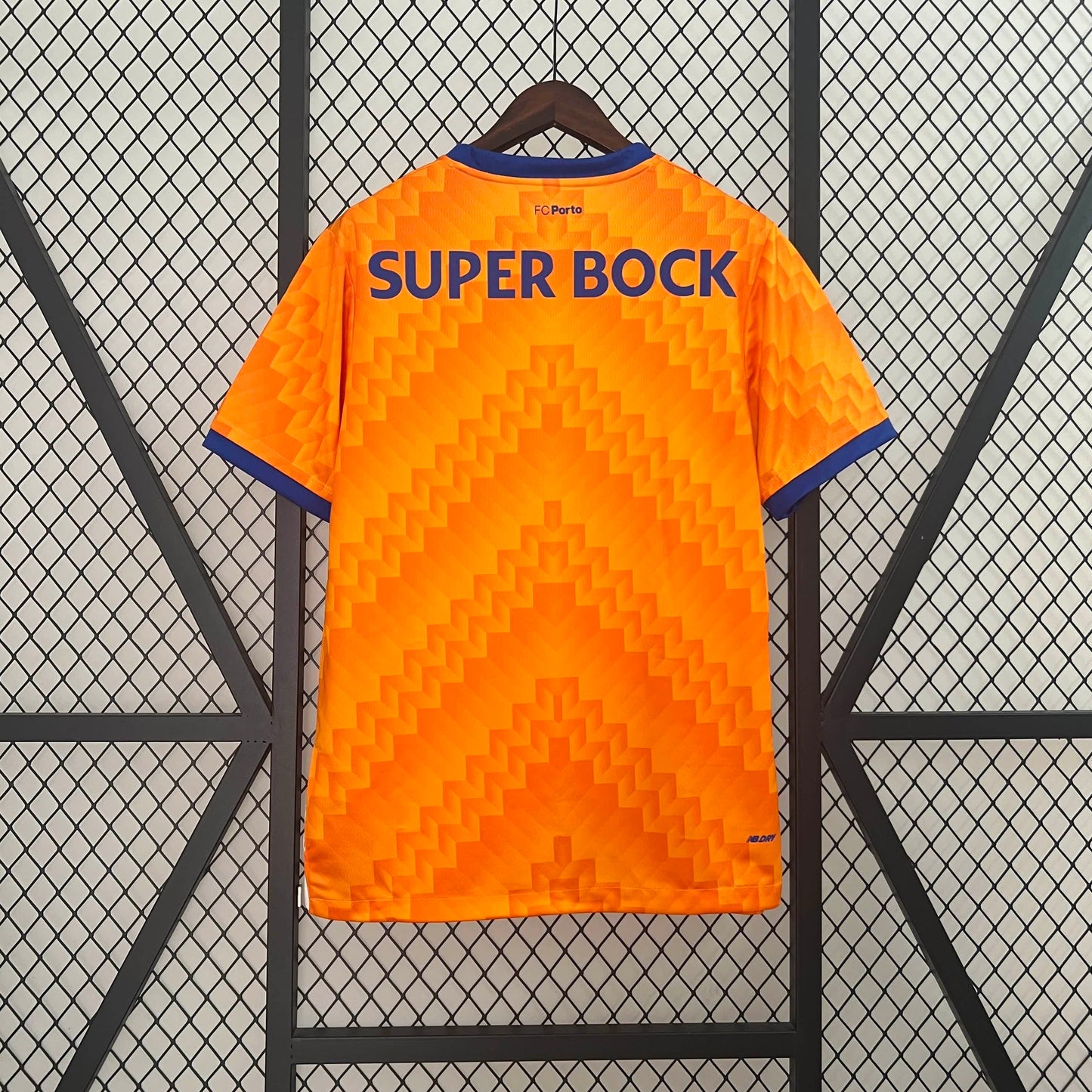 Camisola FC Porto 24/25 Alternativa