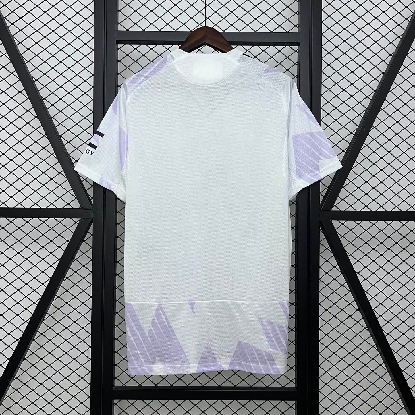 Camisola Manchester United 25/26 Alternativa