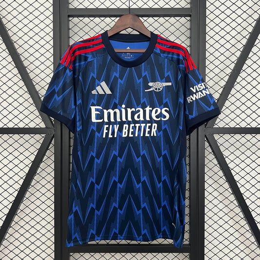 Camisola Arsenal 25/26 Alternativa