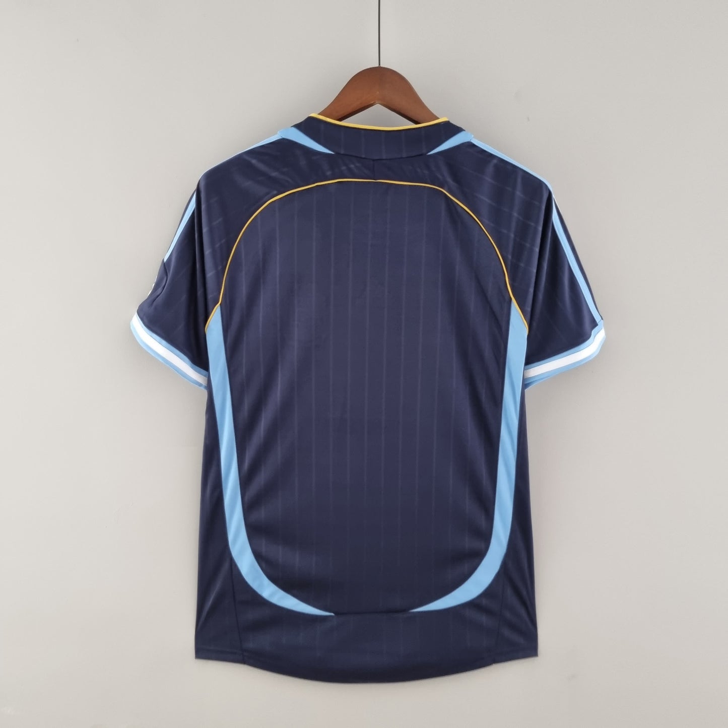 Camisola Retro Argentina 06/07