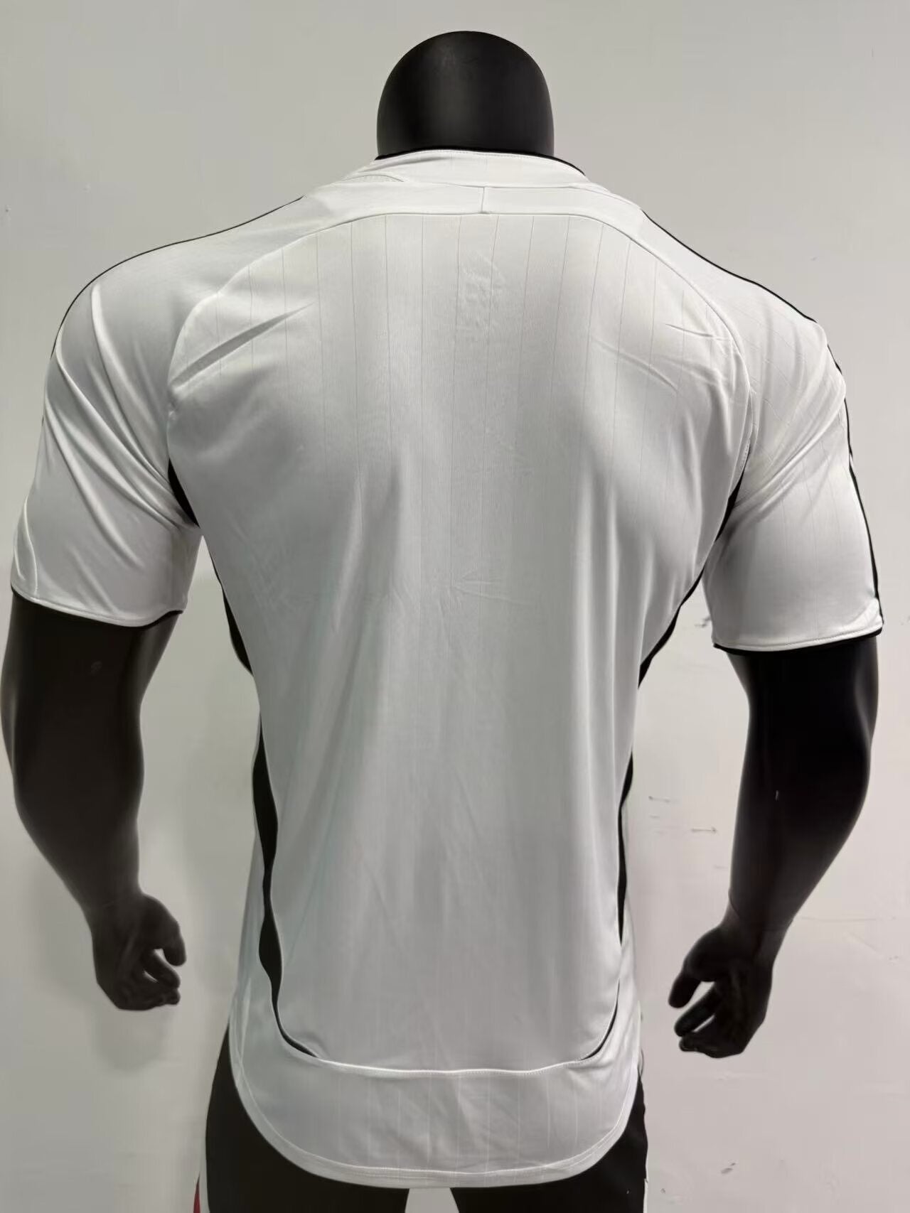 Camisola Retro Alemanha 06/07