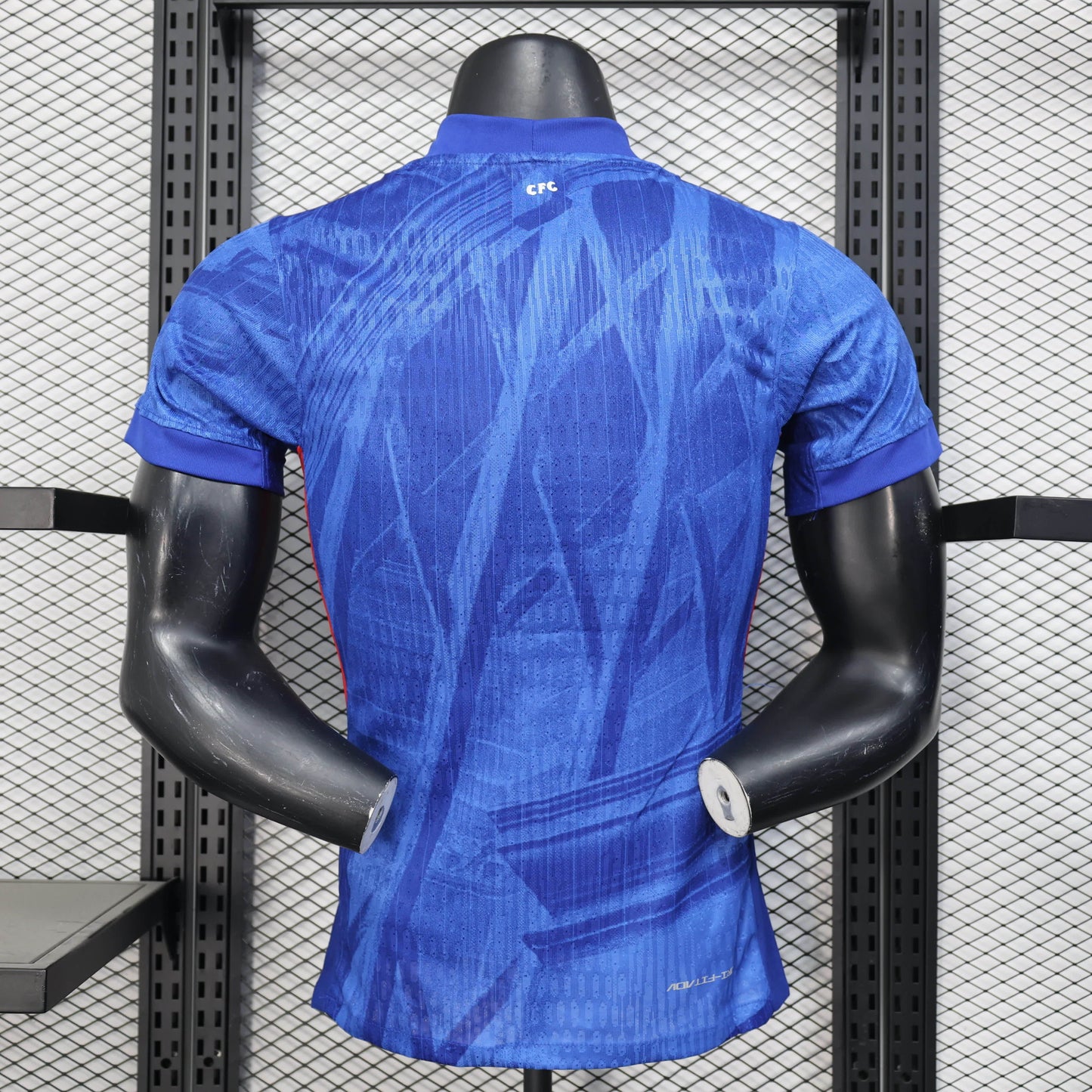 Camisola Chelsea 25/26