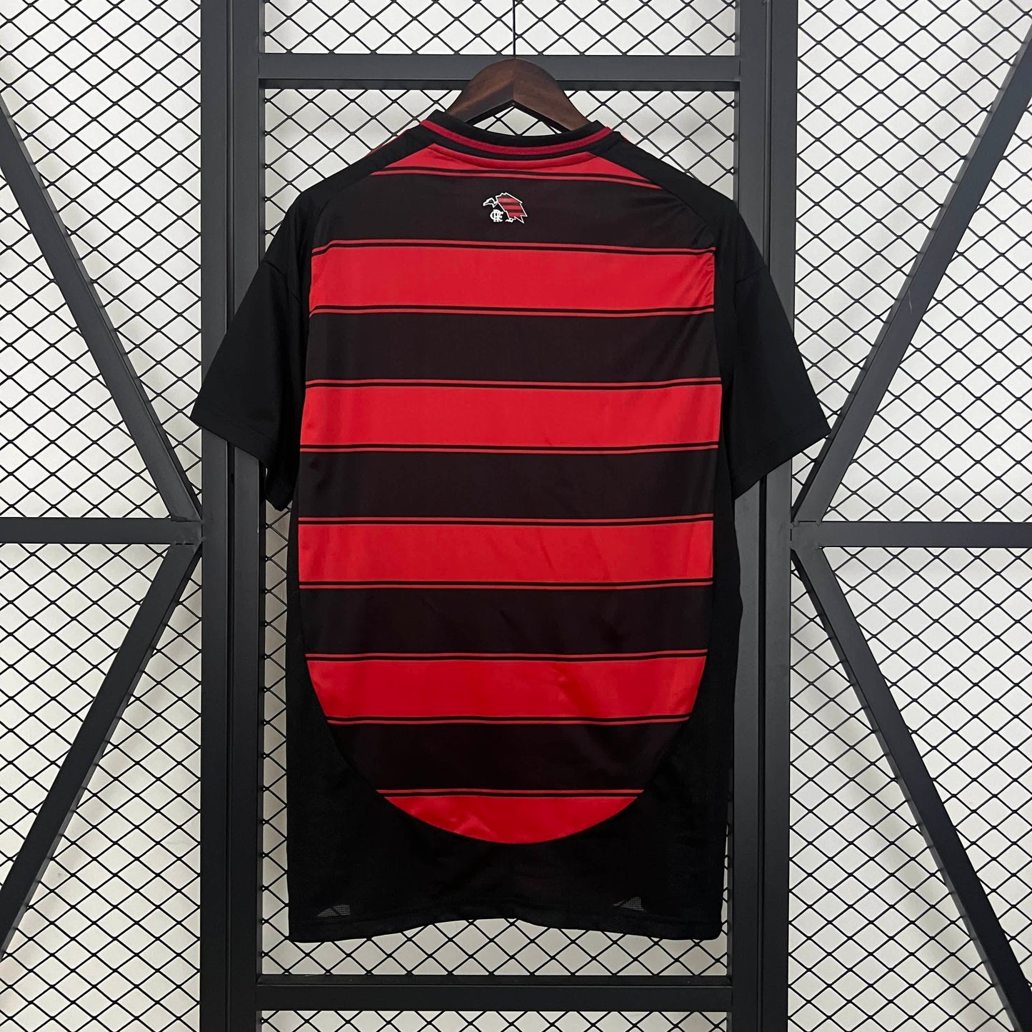 Camisola Flamengo 25/26