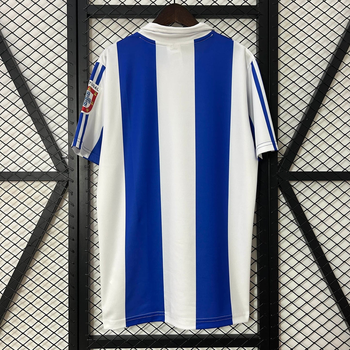 Camisola Retro FC Porto 86/87