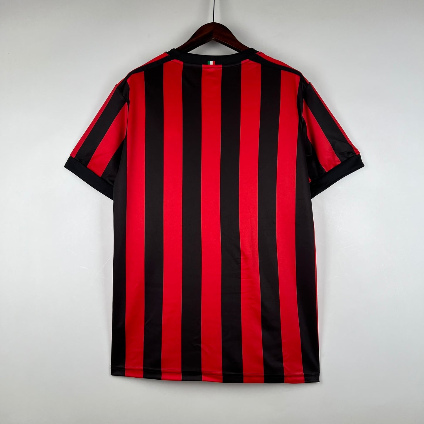 Camisola Retro AC Milan 17/18