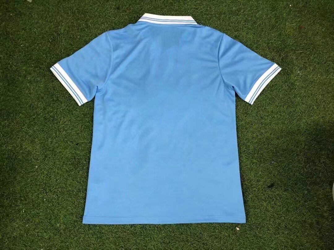 Camisola Retro Napoli 86/87