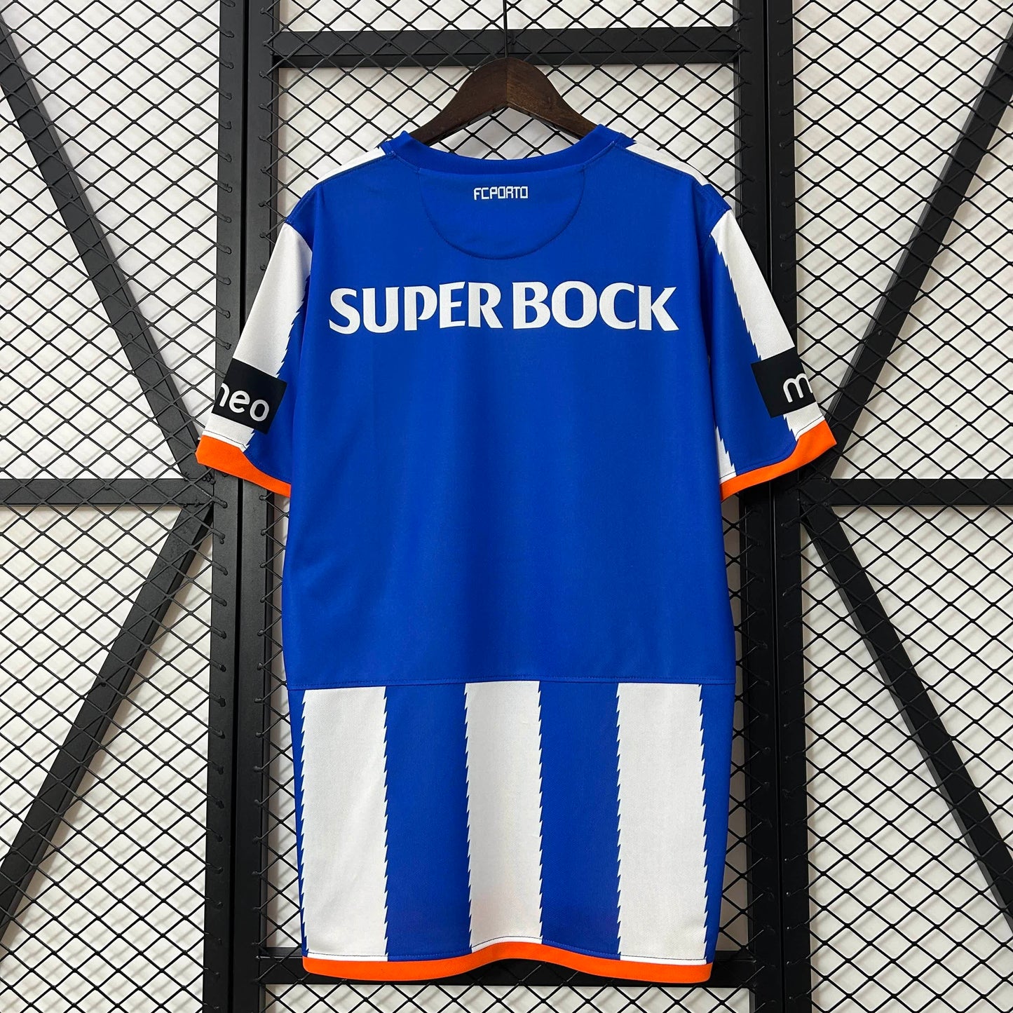 Camisola Retro FC Porto 10/11
