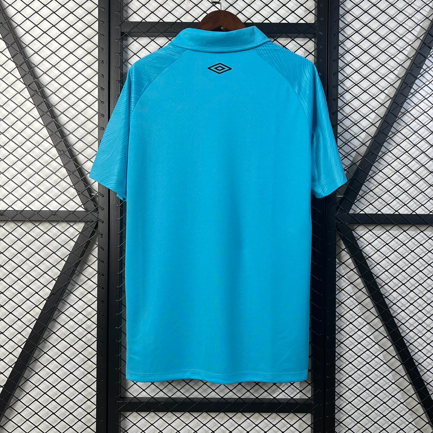 Camisola Santos 25/26 Third Away