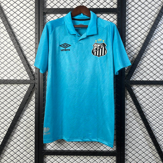 Camisola Santos 25/26 Third Away