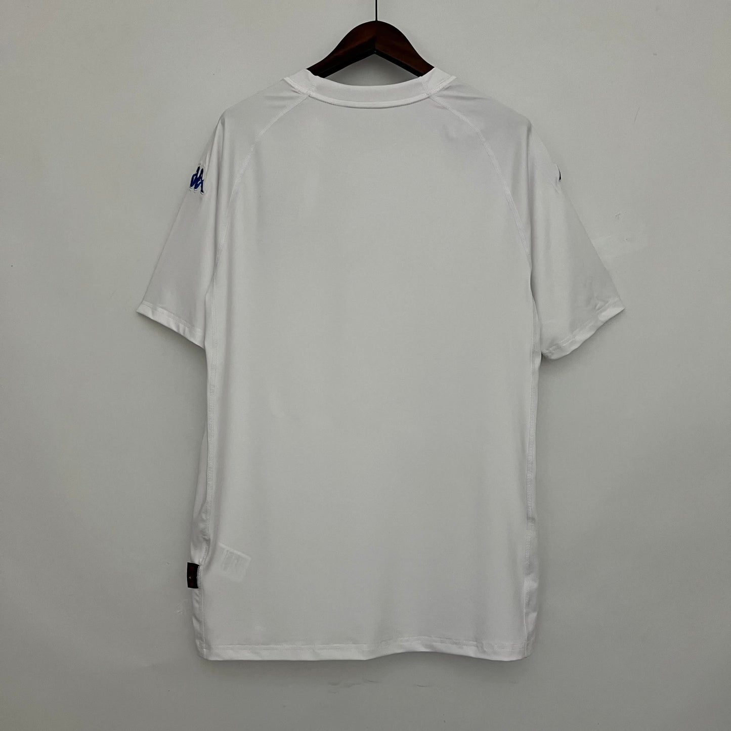 Camisola Retro Itália 00/01 Alternativa